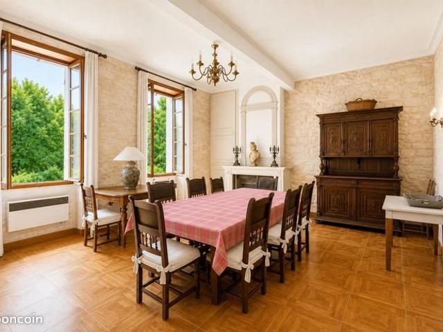 Maison vente à Lesparre-Médoc, Queyrac