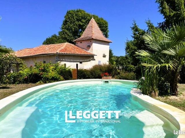 Maison vente à Périgueux, Verteillac