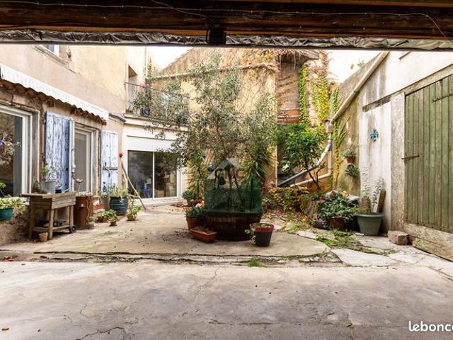 Maison vente à Lodève, Paulhan