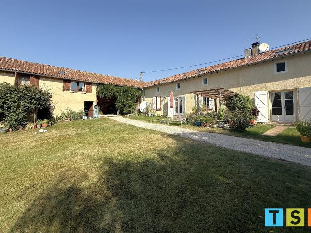 Maison vente à Saint-Gaudens, Saint-gaudens