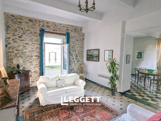 Maison vente à Béziers, Cessenon-sur-orb