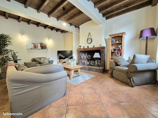 Maison vente à Carcassonne, Belpech