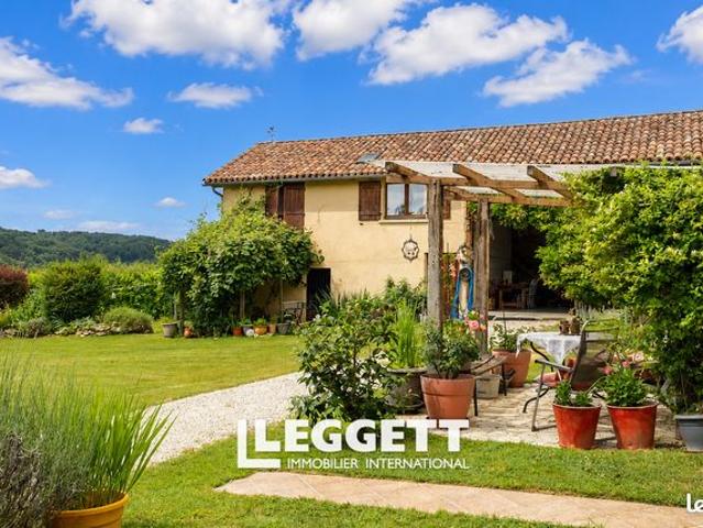 Maison vente à Saint-Gaudens, Lodes