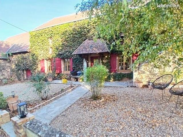 Maison vente à Menetou-Salon, Cher