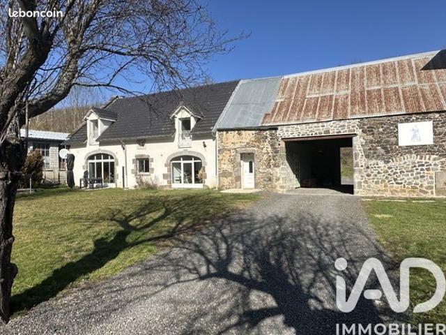 Maison vente à Issoire, Saint-diéry