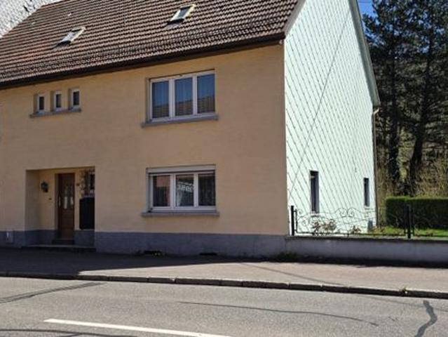 Maison vente à Molsheim, La Broque