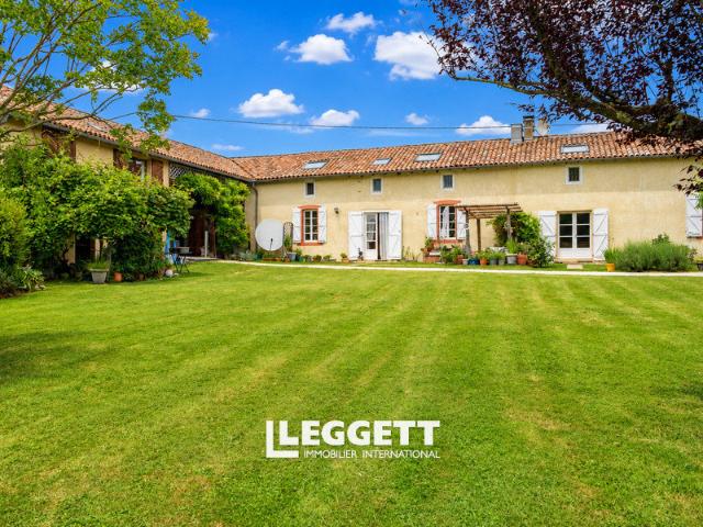 Maison vente à Saint-Gaudens, Lodes
