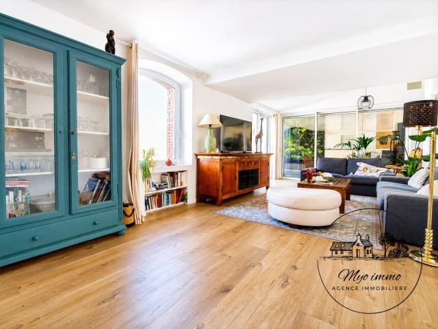Maison vente à Villeneuve-en-Retz, Loire-Atlantique