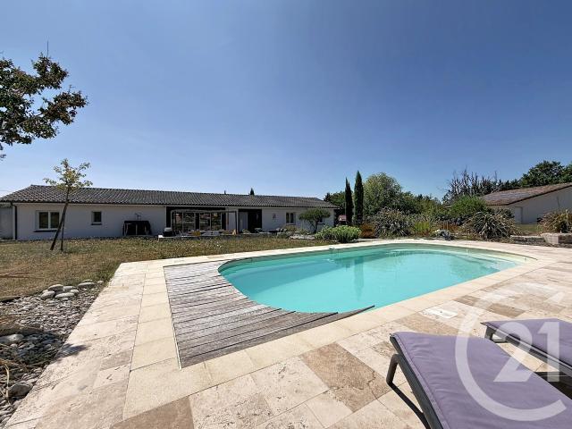 Maison vente à Montpon-Ménestérol, Dordogne