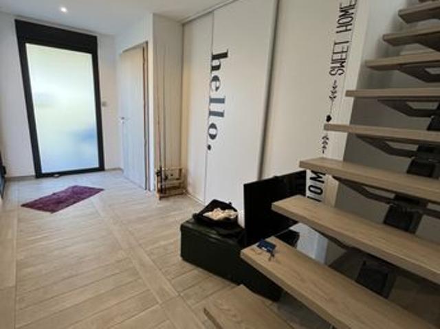 Maison vente à Lure, Magny-vernois
