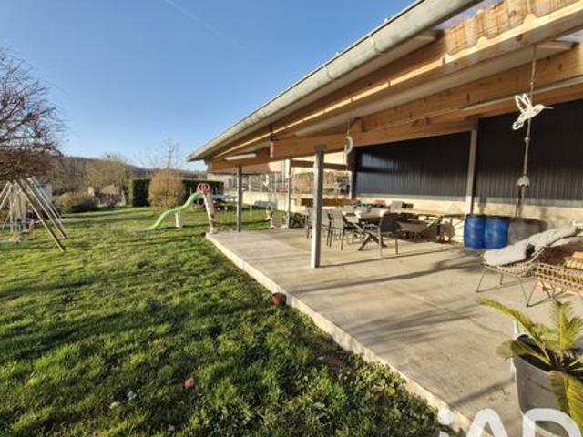 Maison vente à Commercy, Bonnet