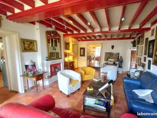Maison vente à Laval, Soulgé-sur-ouette