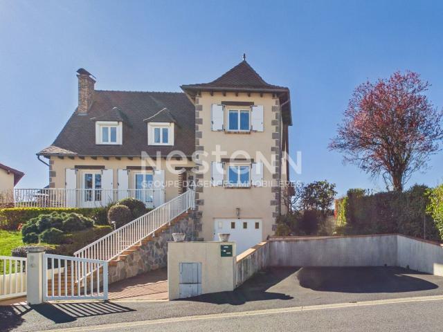 Maison vente à Aurillac