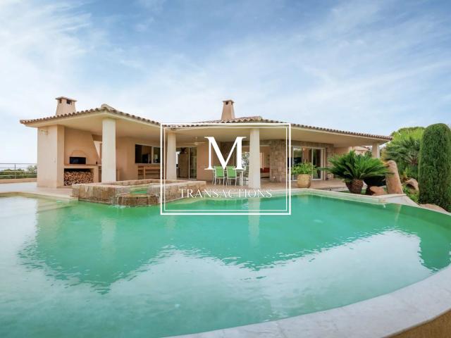 Maison vente à Sartène, Zonza