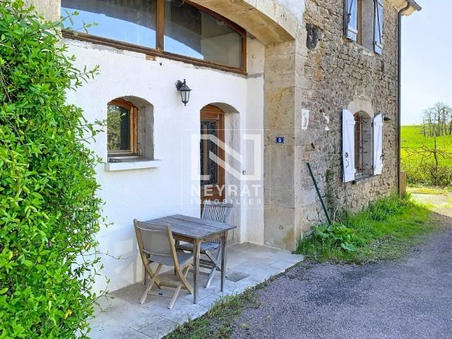 Maison vente à Montbard, Semur-en-auxois