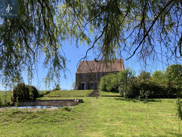 Maison vente à Montbard, Vic-de-chassenay