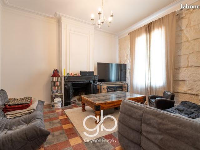 Maison vente à Montpellier, Lansargues