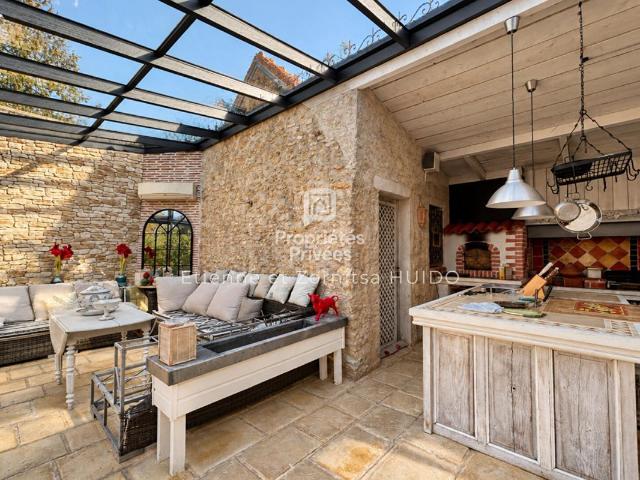 Maison vente à La Maladris, Liniez