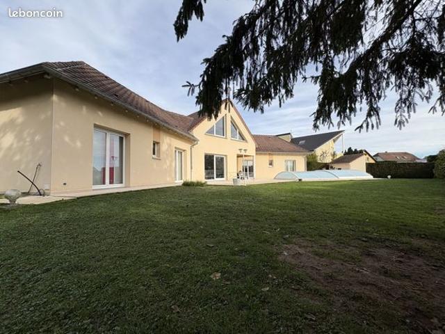 Maison vente à Sarrebourg-Château-Salins, Réding