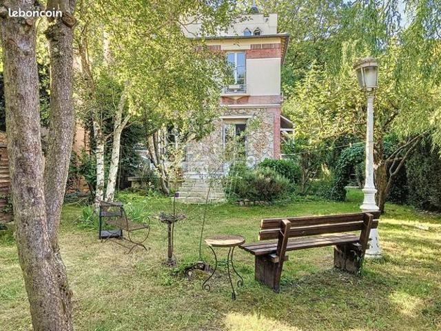 Maison vente à Versailles, Notre-Dame