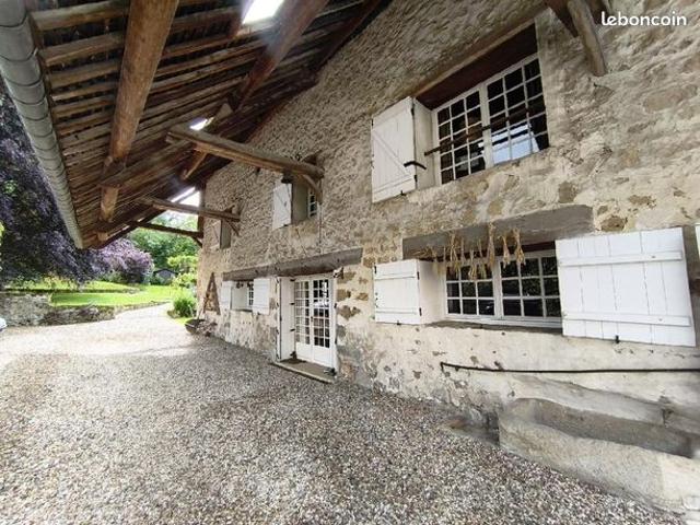 Maison vente à Pontoise, Vallangoujard