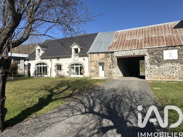 Maison vente à Saint-Diéry