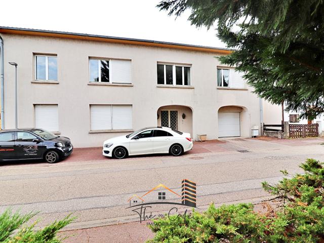 Maison vente à Metz, Ay-sur-moselle