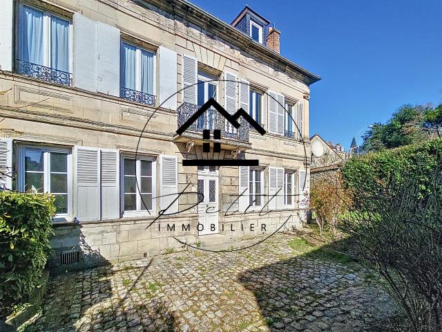 Maison vente à Clermont