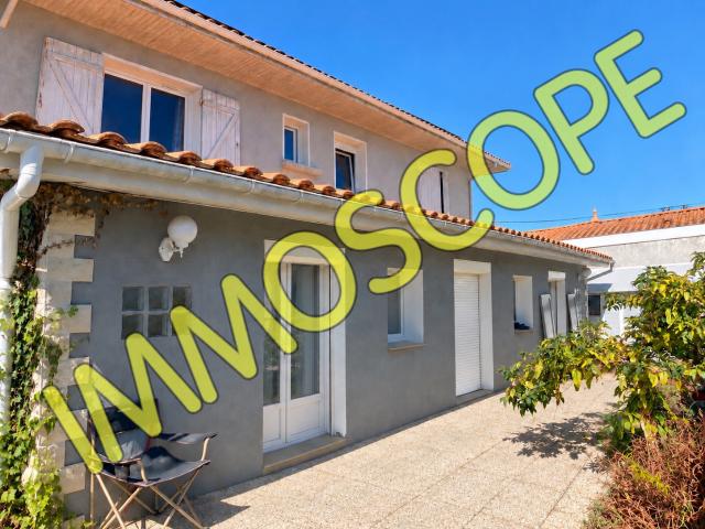 Maison vente à Arcachon, Biganos