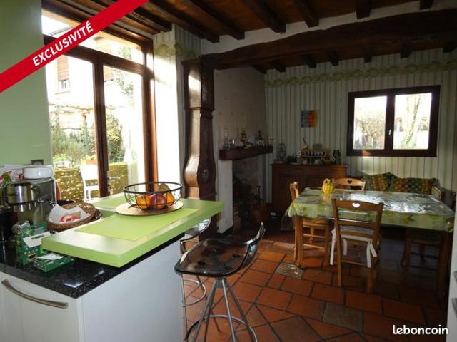 Maison vente à Mont-de-Marsan, Aire-sur-l'adour