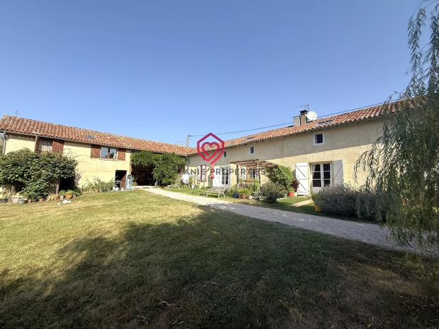 Maison vente à Lodes, Haute-Garonne