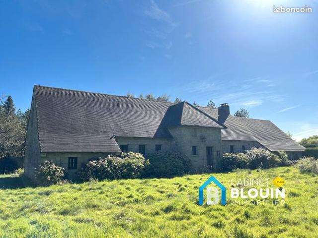 Maison vente à Châteaubriant-Ancenis, Le Cellier