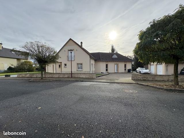 Maison vente à Sarrebourg-Château-Salins, Réding