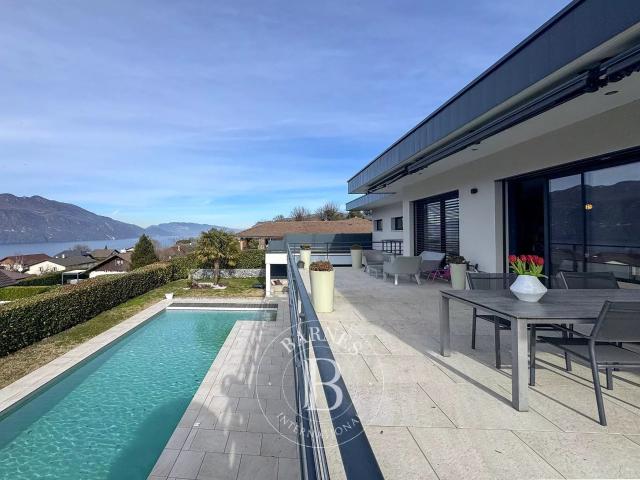 Maison vente à Chambéry, Tresserve