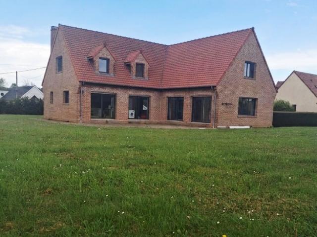 Maison vente à Béthune, Rebreuve-ranchicourt