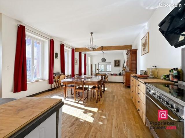 Maison vente à Montbard, Précy-sous-thil