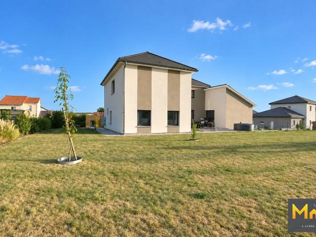 Maison vente à Courbesseaux, Meurthe-et-Moselle
