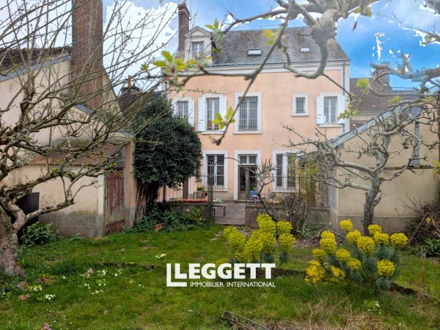 Maison vente à Nogent-le-Rotrou, Nogent-le-rotrou