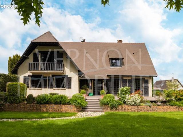 Maison vente à Poitiers, Vernon