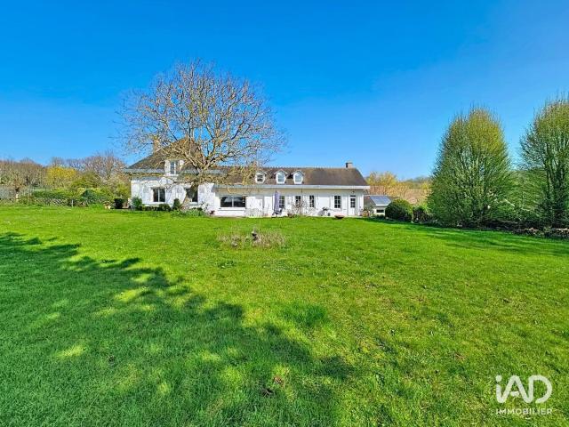 Maison vente à Septeuil, Yvelines