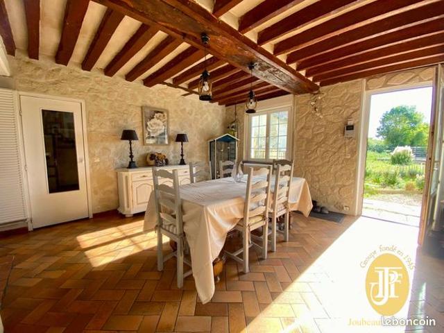 Maison vente à Mantes-la-Jolie, Blaru