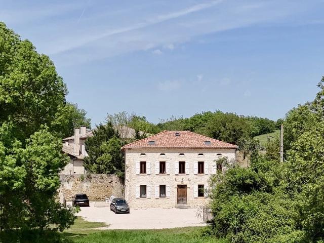 Maison vente à Saint-Gaudens, Aurignac