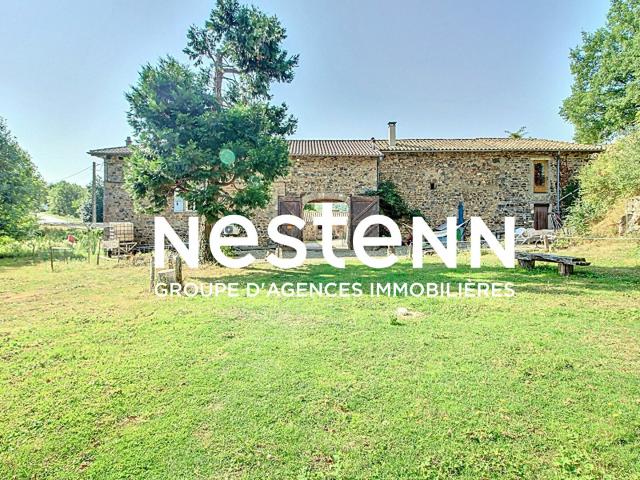 Maison vente à Villefranche-sur-Saône, Rhône