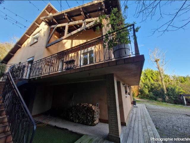 Maison vente à Toulouse, Castanet-tolosan