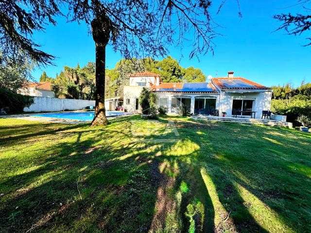 Maison vente à Perpignan