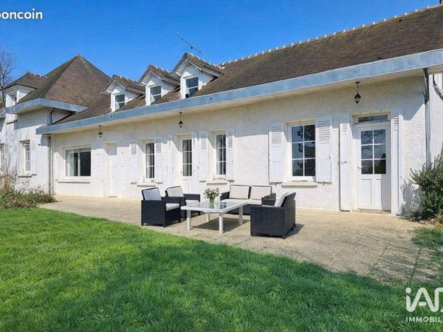 Maison vente à Mantes-la-Jolie, Septeuil