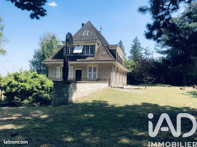 Maison vente à Compiègne, Cuts