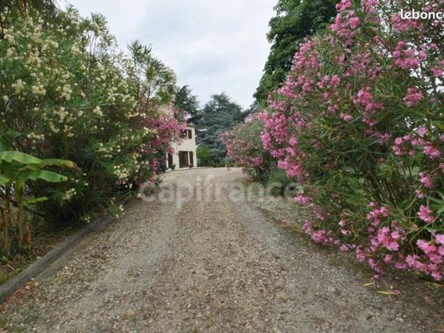 Maison vente à Marmande, Meilhan-sur-garonne