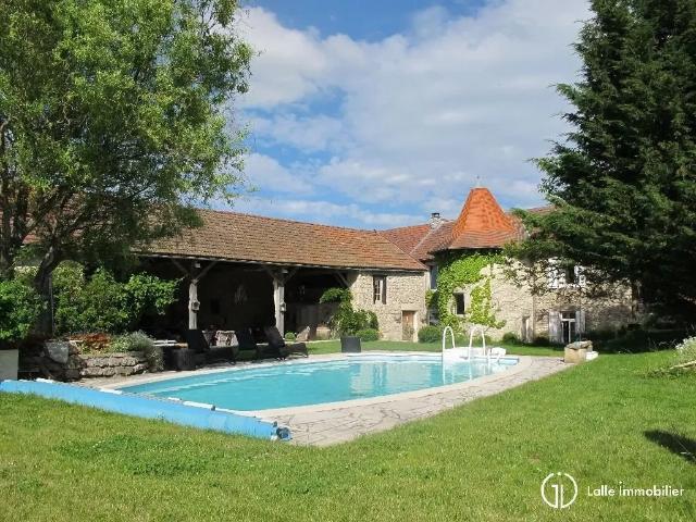 Maison vente à Champs des Vignaux, Vensat