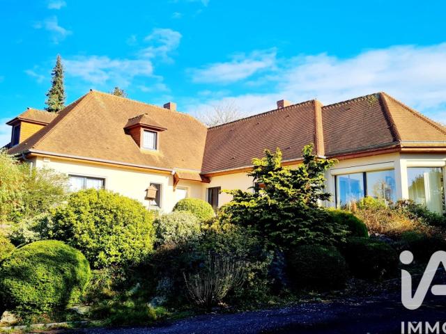 Maison vente à Bernay, Cormeilles